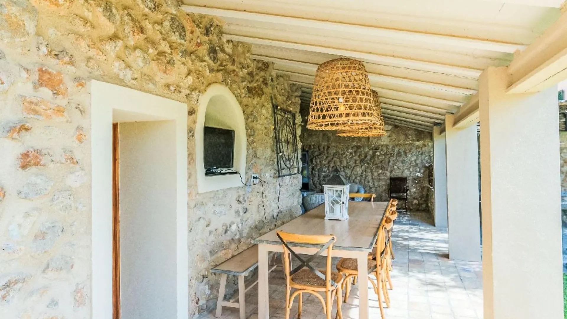 Holiday Home Pintor By Interhome Caimari Espanha