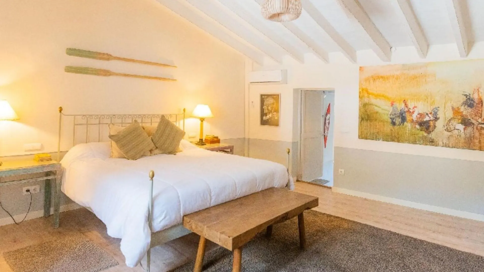 Holiday Home Pintor By Interhome Caimari