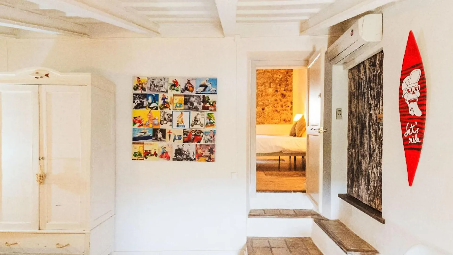 Holiday Home Pintor By Interhome Caimari Espanha